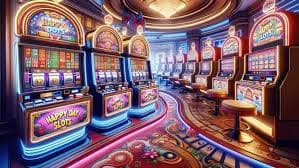 Gila88 lobby game slot online provider terbesar RTP tinggi jackpot progresif Indonesia